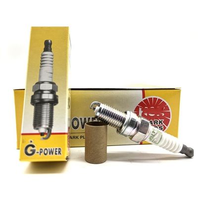 Iridium-Zündkerzen für Toyota Honda Hyundai KIA BMW Benz Nissan Audi Chevrolet Mitsubishi