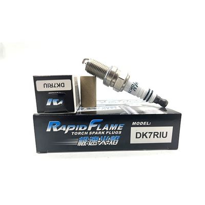 H6 Iridium-Zündkerz LKR8GI-8 95079 94109 für Dongfeng FENGGUANG 580 1.5T