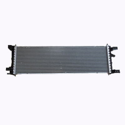 BYD HAN EV 12616939 Originalmotor-Kühlermontage für alle Modelle Ersatzteile