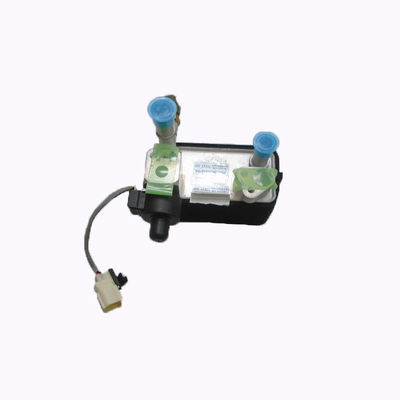 BYD Autofitment Autoteile Zubehör für Original Batterie Kühlplatte 12771196