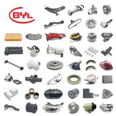 Rechte Position Automobil Steuerungsarm-Bau für BYD Alle Modelle LK-2904010 LK-2904020