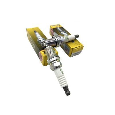 Originalverpackung Besseres Iridium-Platin-Zündstecker für K6RTMI K6RIU QH6RIU K6RTIP