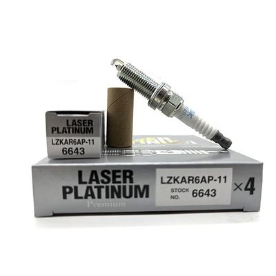 Eisen-Zündkerz HU10A80P für Changan CS55 EADO CS35plus JL473ZQ3 OE204 LDK8RBIP 3707010-NE01