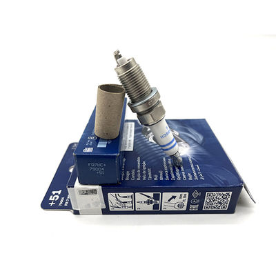 Fahrzeugbau Toyota Crown Mitsubishi Motor 4G64 4G69 Iridium-Zündstecker LZFR6A1 KH6RIU