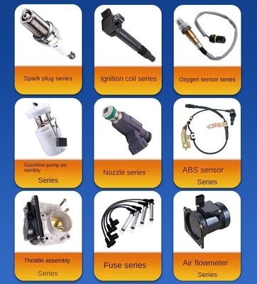 F6RTC Zündkerze für Motorradmotor 1.2 OE NO. Bp7hs A7tc Bkr5e D8tc C7hsa Racing
