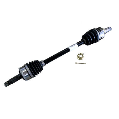 BYD F0 LK-2203010B-C Auto-Ersatzteile Antrieb Halbwellenmontage mit Originalstahl