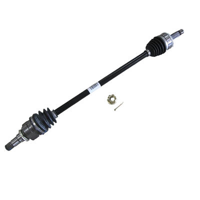 BYD F0 LK-2203010B-C Auto-Ersatzteile Antrieb Halbwellenmontage mit Originalstahl
