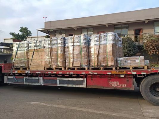 Autoteile für BYD YUAN EV S2 YUAN PRO QIN HAEV-1308010A Elektronische Ventilatormontage