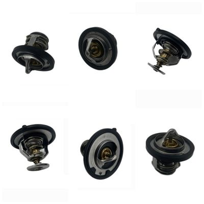 Motorkühlthermostat für Mitsubishi V31 V33 21200-6A0A1 MD997684 MD972911 1305A026