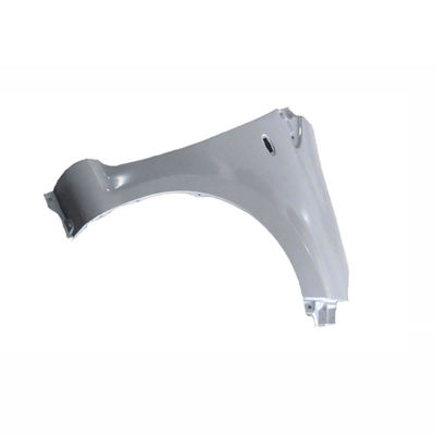 Original Autoteile Stahl Automobilblech Metall Motorkappen und Autotüren für BYD
