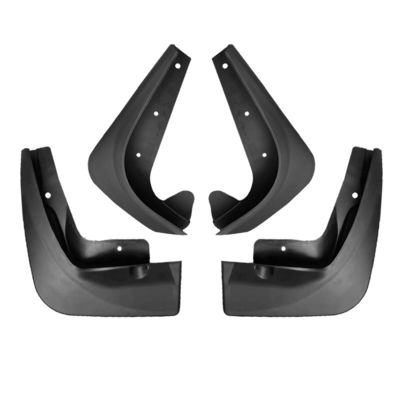 Universal-Auto-Schlammklappen Schutz für AION S Kunststoff-Auto-Fender-Schlammklappen