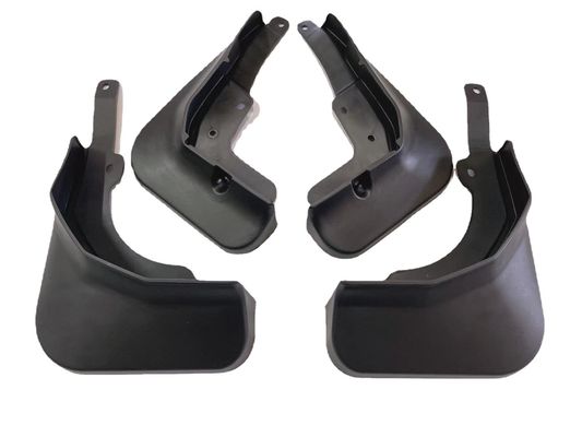 Ersatzteile Fender-Schlammflächen für AION Y Splashguards Vorder- und Hinterschlammschutz