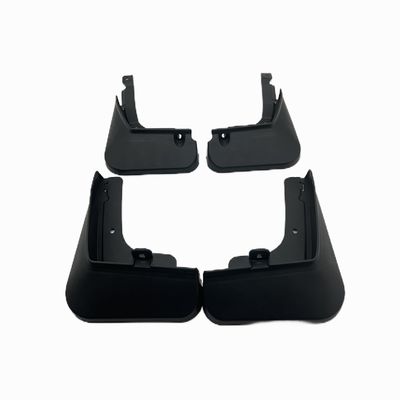 Ersatzteile Fender-Schlammflächen für AION Y Splashguards Vorder- und Hinterschlammschutz