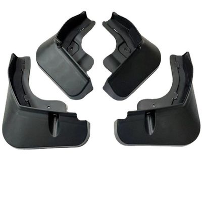 Ersatzteile Fender-Schlammflächen für AION Y Splashguards Vorder- und Hinterschlammschutz