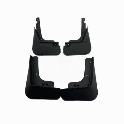 Komplettes Plastik-Fender-Schlammschutz-Schlammfläche-Set für Ultimate Splash Shield Xingyue 2019