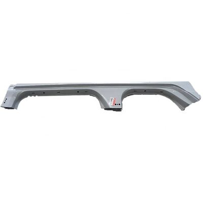 Auto-Blattmetall-Hauben und Autotüren für BYD F3 8402010 77 C1 Original-Auto-Komponenten