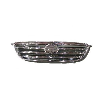 Auto-Blattmetall-Hauben und Autotüren für BYD F3 8402010 77 C1 Original-Auto-Komponenten