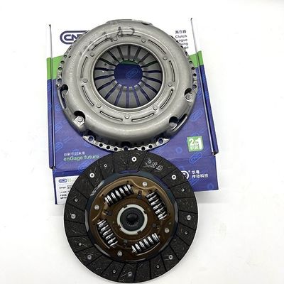 Autoteile Kupplung für BYD F3 G3 F3R OE 471Q-1600800 1600801 4G18 Stahl 2007-