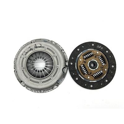 Stahlplatten für die Abdeckung von Kfz-Kupplungen X40 für FAW Xenia OE 1601210 1601310 auf dem Markt