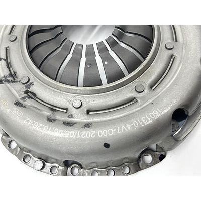 Stahlplatten für die Abdeckung von Kfz-Kupplungen X40 für FAW Xenia OE 1601210 1601310 auf dem Markt