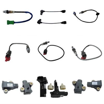 Originalteile LED Auto Links Rückleuchten für BYD QIN EV HDH-4107100