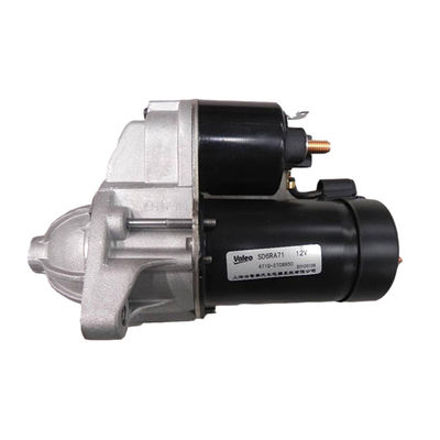 OE Nr. 471Q 3708950 Autoteile Original-Auto-Starter-Motor für BYD F3 G3 L3