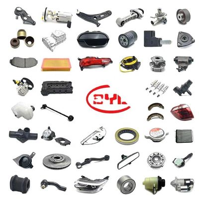 OE Nr. 471Q 3708950 Autoteile Original-Auto-Starter-Motor für BYD F3 G3 L3
