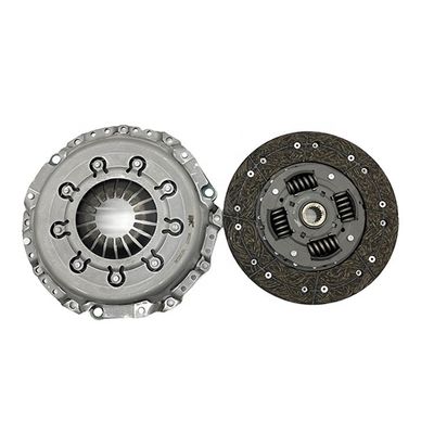 BYD S6 G6 M6 2.0 2011- Fahrzeug-Fitment Druckplatte Kupplung OE 483QB-1601200 483QB-1601100