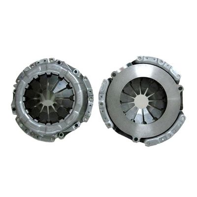 BYD S6 G6 M6 2.0 2011- Fahrzeug-Fitment Druckplatte Kupplung OE 483QB-1601200 483QB-1601100