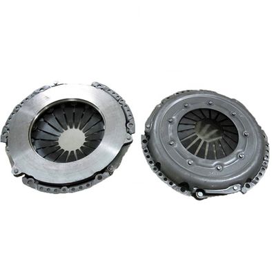 BYD S6 G6 M6 2.0 2011- Fahrzeug-Fitment Druckplatte Kupplung OE 483QB-1601200 483QB-1601100