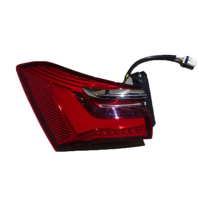 Ausgezeichnete LED-Auto-Links-Rechts-Hinterlicht für BYD QIN EV HDH-4133010