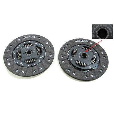 BYD S6 G6 M6 2.0 2011- Fahrzeug-Fitment Druckplatte Kupplung OE 483QB-1601200 483QB-1601100