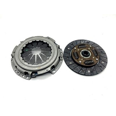Chery SQR473 Automodell Kupplungsdeckel und Scheibe 180*125-18*20.14 für Auto-Ersatzteile