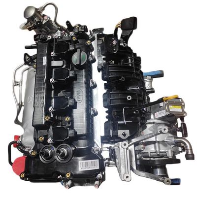 2015-Jahr Schloss Autoteile Motormontage für BYD Tang DM STB-1000010-D3