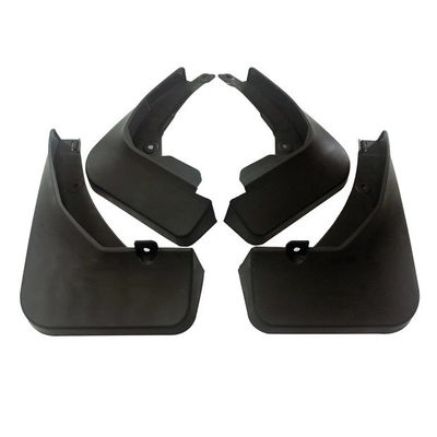 2016-2022 Jahr Standard Plastik Schlammschutz Fender Für BYD Yuan PLUS ATTO3 Von Outlet