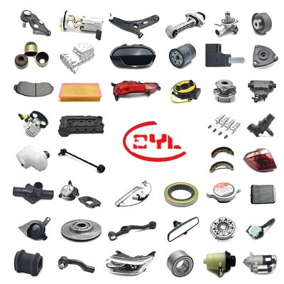 BYD Alle Modelle Originalgetriebe 5T19-2-1700010 Original und langlebig
