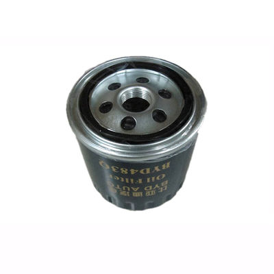 Autodistributeur in Original-Maschinenölfilter für BYD S6 483QA-1017010