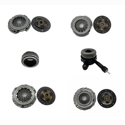High-Cost-Performance-Clutch-Cover-Disc für Chery Tiggo A3 Fengyun QQ KERRY MVW ARRIZO