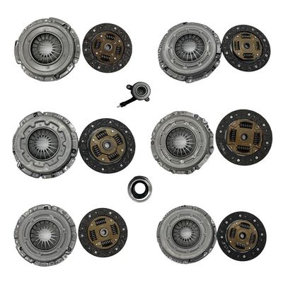 240MM BYD S6 Kupplungsplattenscheibe M61601100 Autoteile Zubehör für 2010