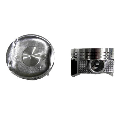 BYD F3 G3 L3 473QA-1004011 Autoteile Kolben Motor Kolben für die Montage von Autos