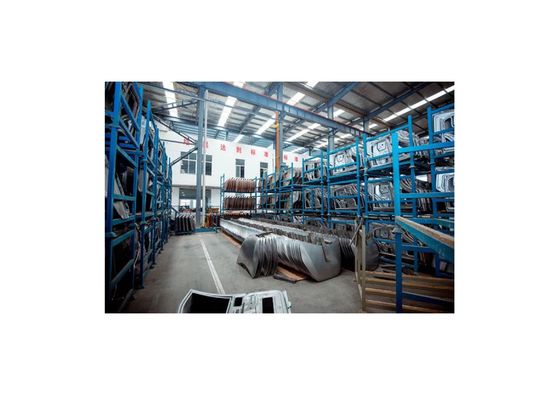 BYD SONG PLUS EV SA3F-6301010/70 Hintertür für Original- und Nachbauteile