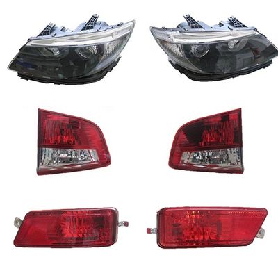 BYD F3 G3 L3 F3-2904200 Steuerarm mit OE-Nummer F3-2904200