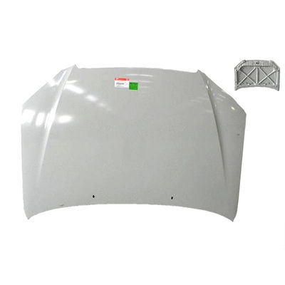 BYD Fahrzeugmotor-Abdeckung F3 G3 L3 F3-8402010 aus und dauerhafte Original-/Aftermarketteile