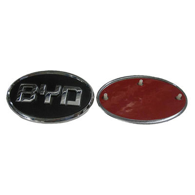 Auto-Teile Logo für BYD Tang ev Tang DM 2022 ST-3921510 Jahr 2019- Auto Fitment BYD