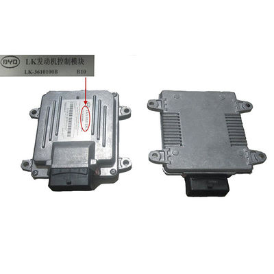 Sehr empfehlenswert BYD Auto-Ersatzteile F0 LK-3610100B Motor elektronisches Steuermodul