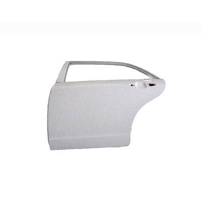 G6 Limousine Linke Hintertür für BYD S6 6A-6201010 Original und perfekt passt