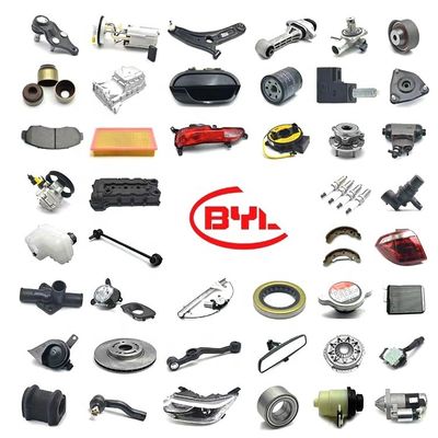 BYD F6 5T14-1602810 Automotoren mit hoher Leistung und Effizienz