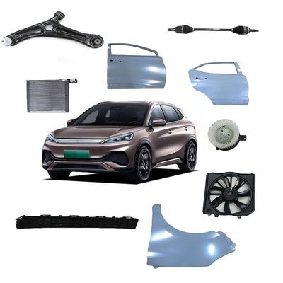 Leistung für BYD Atto3 Zubehör und BYD Yuan Plus Zubehör EC2E Atto3 Jahr