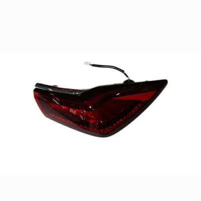 24V rechte Heckleuchte für BYD Atto3 YUAN PLUS Langlebig und zuverlässig SC2E-4133020