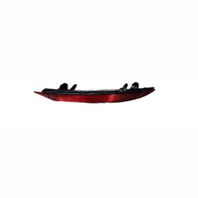 BYD Atto3 YUAN PLUS Links Rückschirmluft SC2E-4135100 mit hoher Leistung
